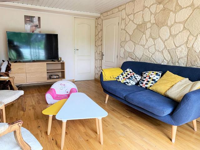 Maison 120 m2 5 pièces