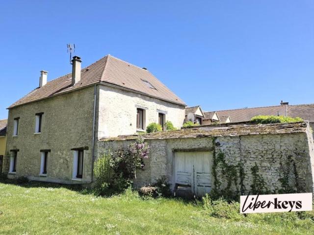 Maison 120 m2 5 pièces