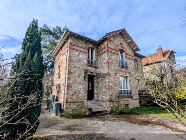 Maison 120 m2 6 pièces