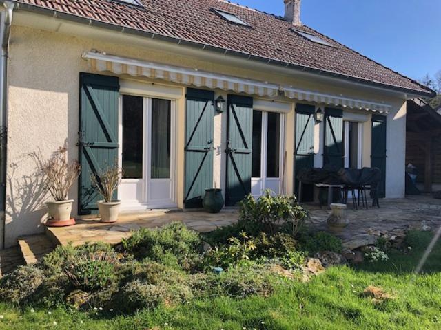 Maison 120 m2 6 pièces