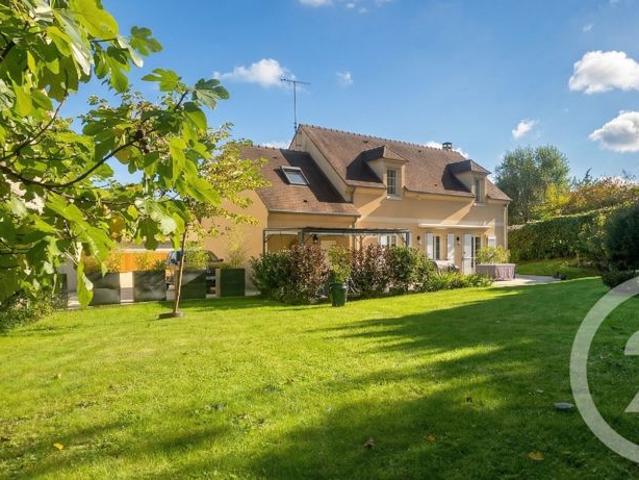 Maison 120 m2 7 pièces
