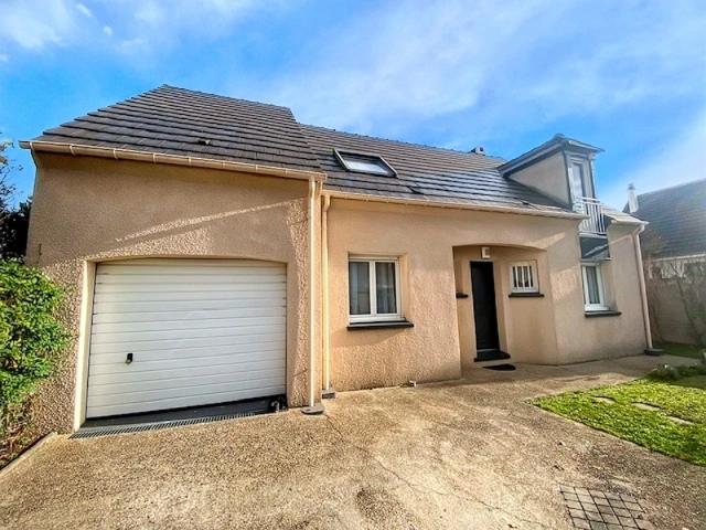 Maison 120 m2 7 pièces