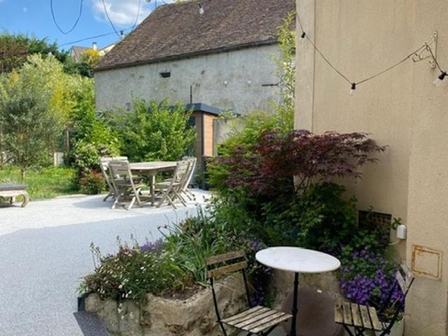 Maison 120 m2 8 pièces