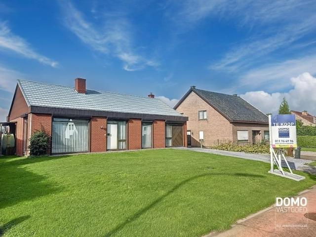 Maison 120 m² 3 Ch à vendre à Herk de Stad