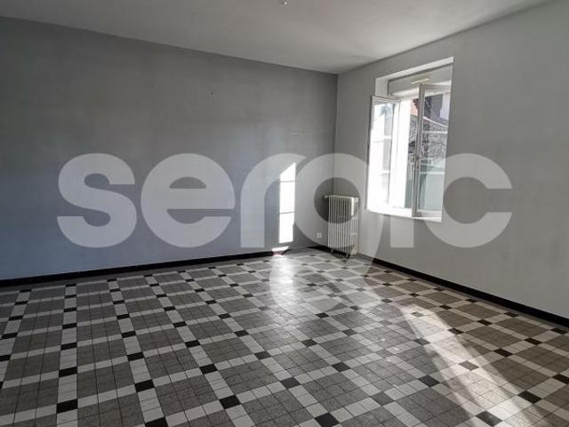 Maison 120 m²