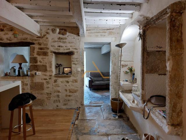 Maison 120 m²