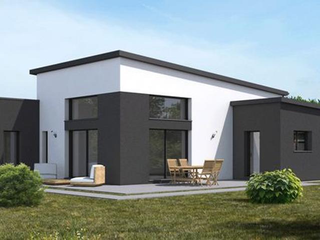 Maison 120 m² Colpo