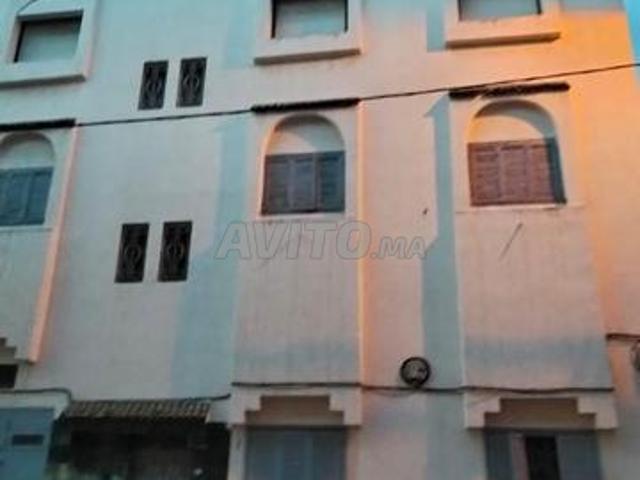 Maison 120 m² à vendre à Témara