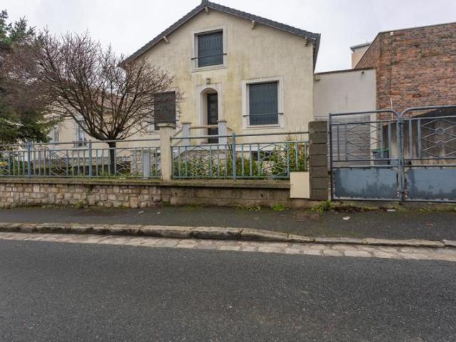 Maison 120 m² Avon 77