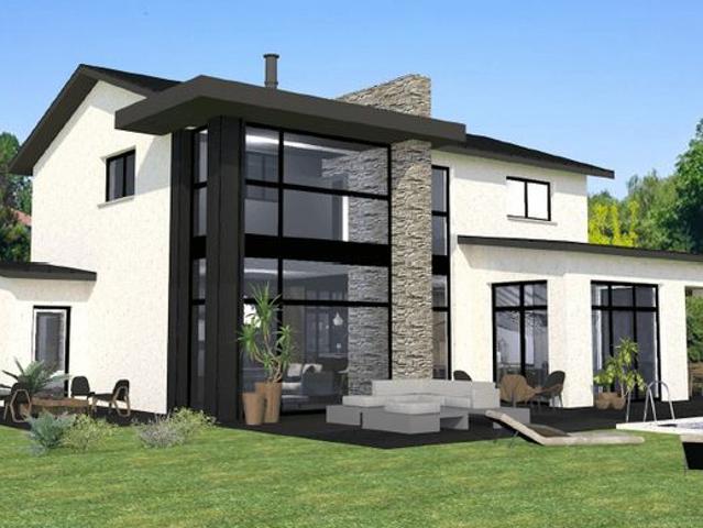Maison 120 m² Bedee