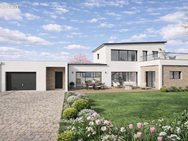 Maison 120 m² Guerande