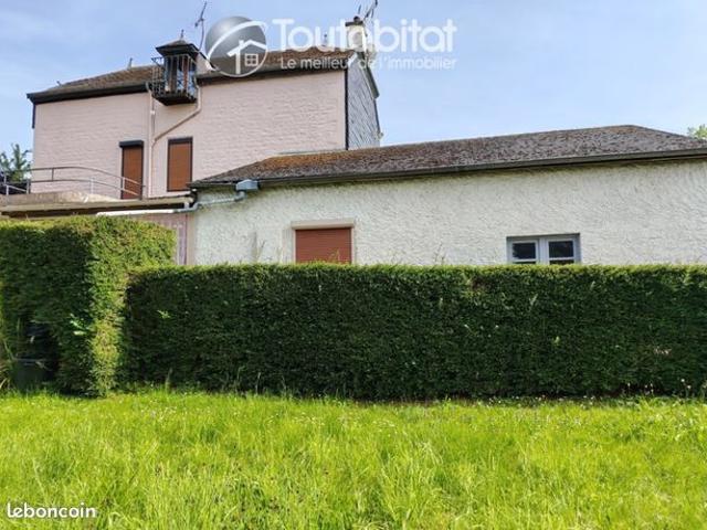 Maison 120 m² Donchery