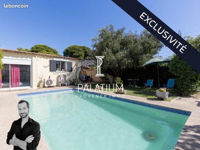 Maison 120 m² Fos Sur Mer