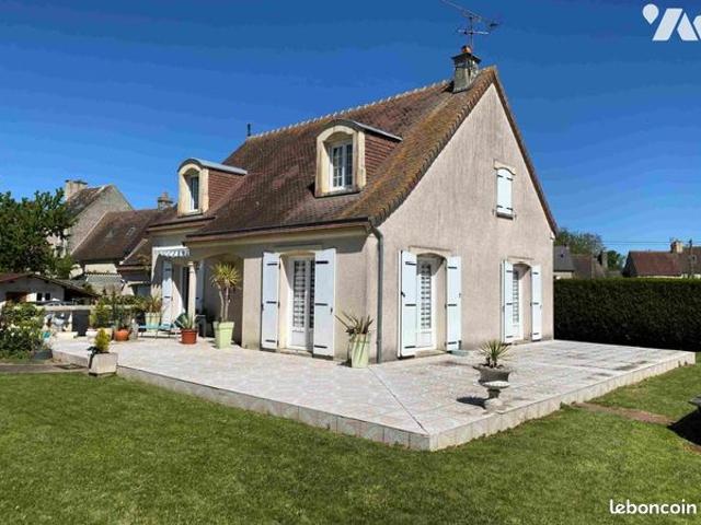 Maison 120 m² FALAISE