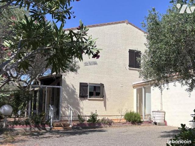 Maison 120 m² FITOU