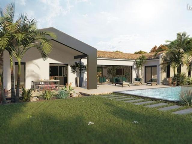 Maison 120 m² Izon