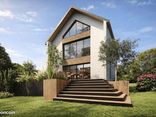 Maison 120 m² Lassy