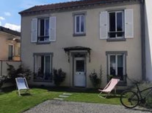 Maison 120 m² Le Plessis Trévise
