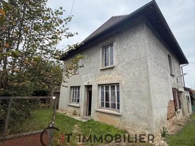 Maison 120 m² Les Avenières Veyrins Thuellin