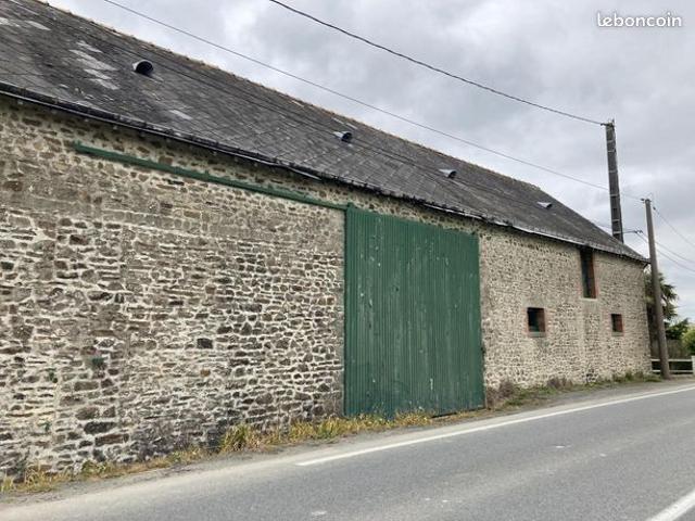 Maison 120 m² Livet