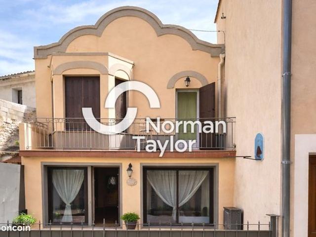 Maison 120 m² Monteux