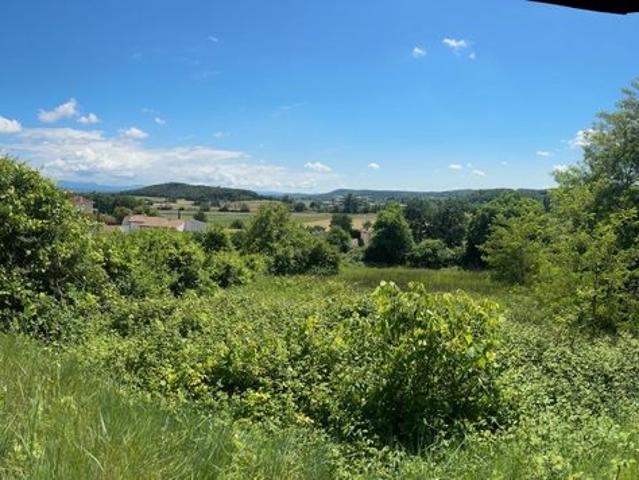 Maison 120 m² Monteleger