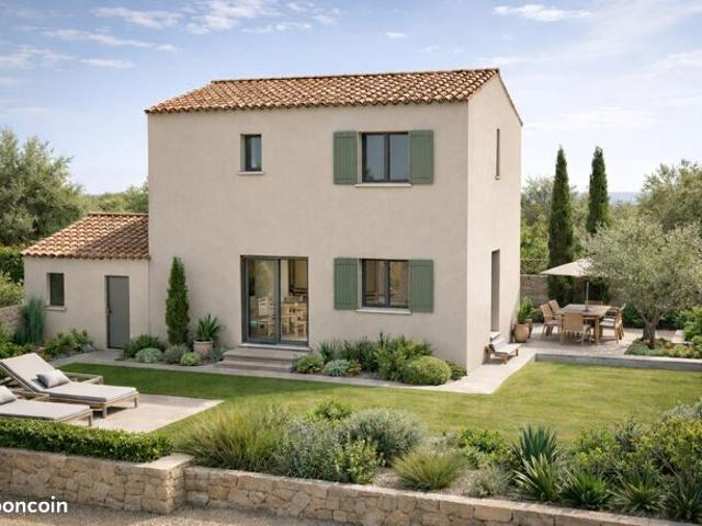 Maison 120 m² Montfaucon