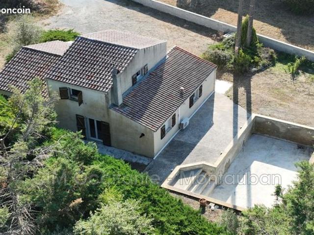 Maison 120 m² Muret