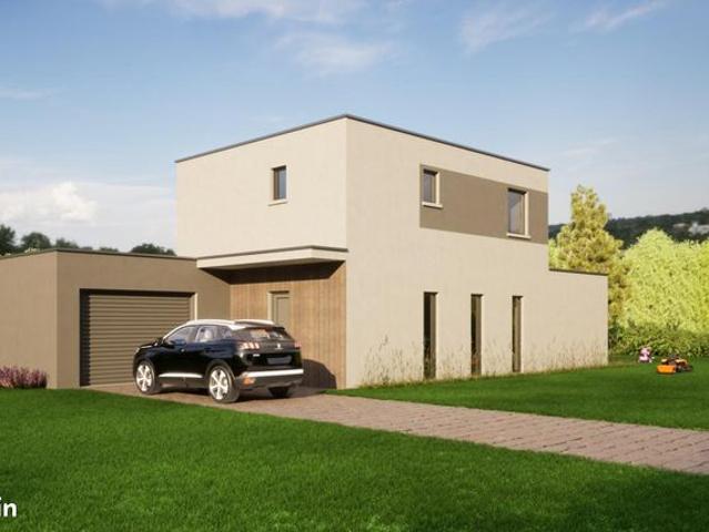 Maison 120 m² Saint Clair