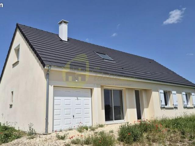 Maison 120 m² Saint Doulchard