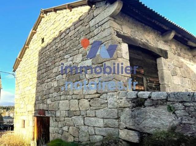 Maison 120 m² SERVERETTE