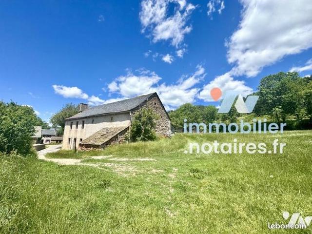 Maison 120 m² ST ALBAN SUR LIMAGNOLE