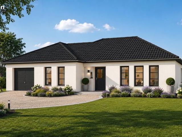Maison 120 m² Palluel