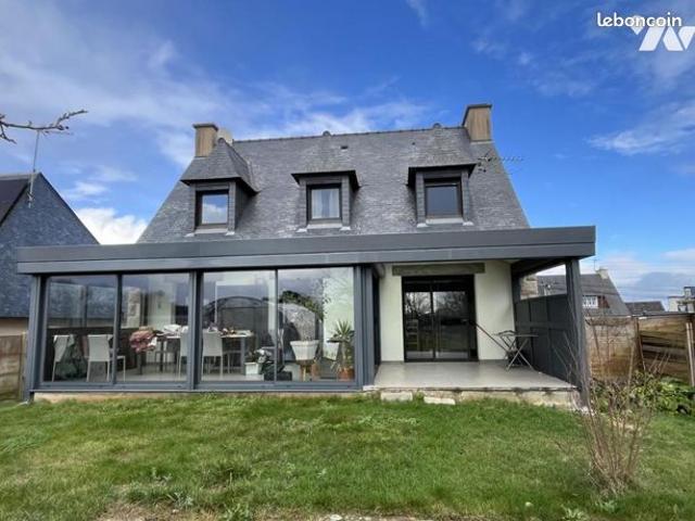 Maison 120 m² PLERIN