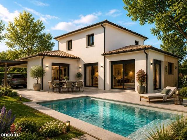 Maison 120 m² Romans Sur Isere