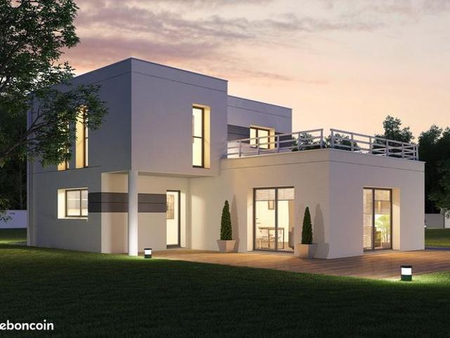 Maison 120 m² Tierce