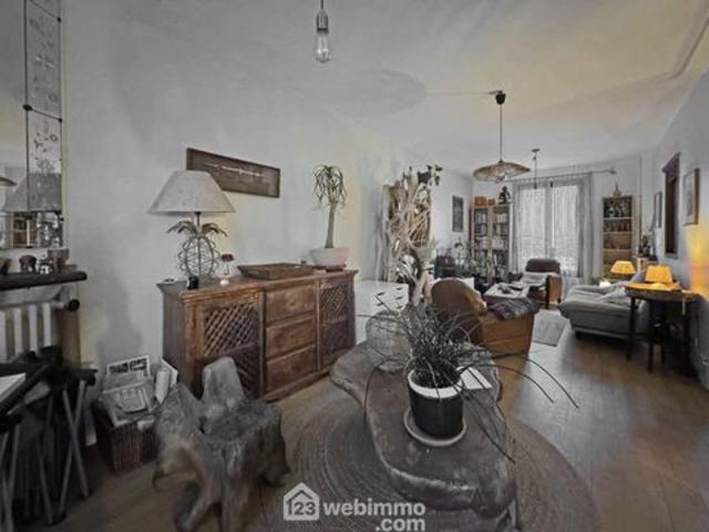 Maison 120.63m² Montreuil