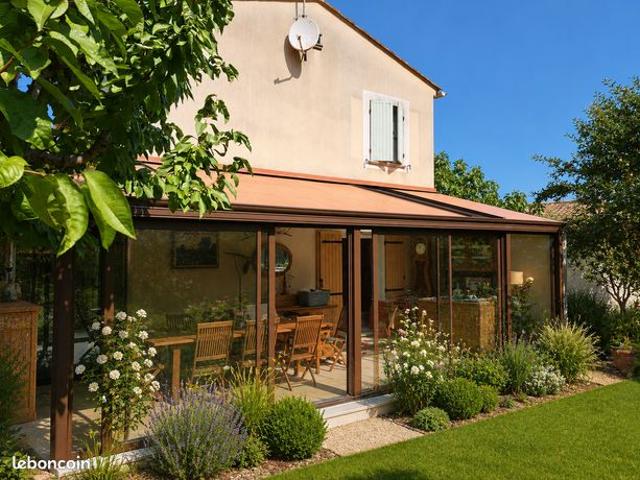 Maison 120m2