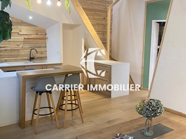 Maison 120m2 5pièces