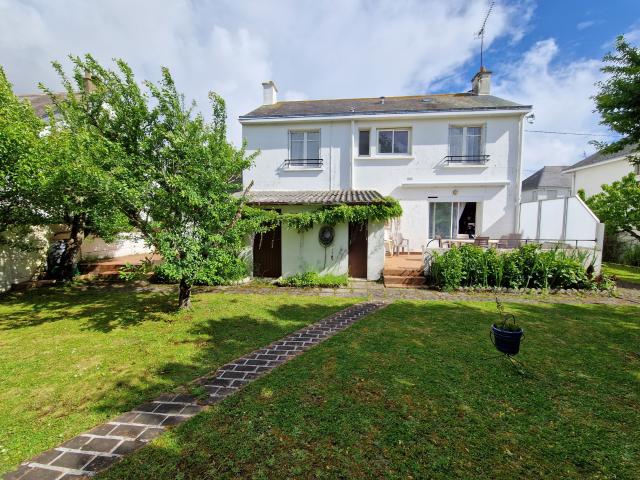 Maison 120m2 Le Pouliguen