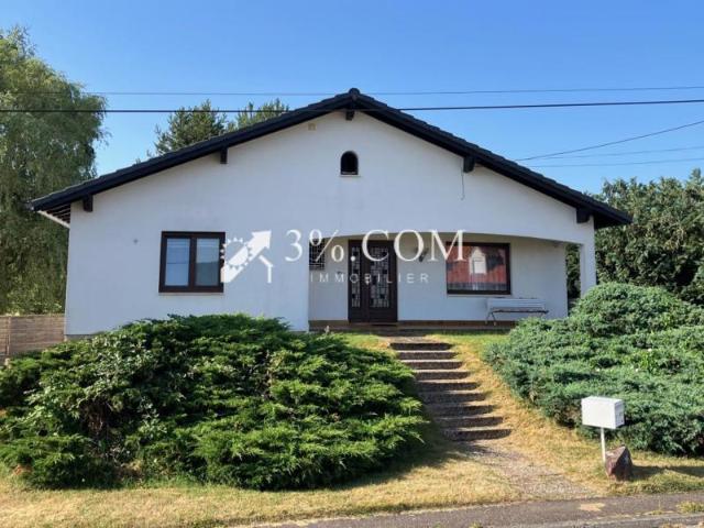 Maison 120m2 près du golf