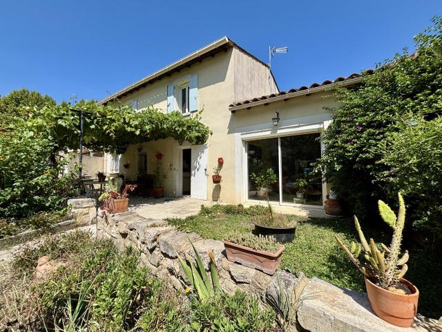 Maison 120m² Arles