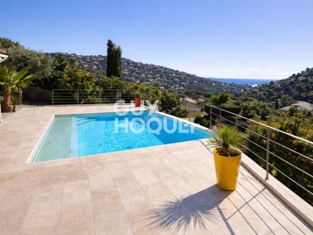 Maison 120m² Cavalaire sur Mer