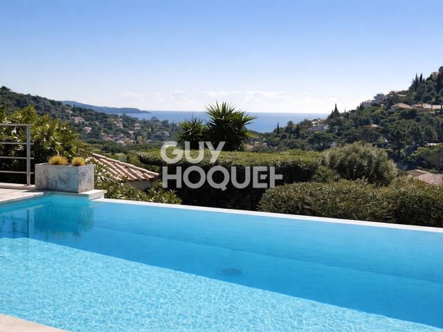 Maison 120m² Cavalaire sur Mer