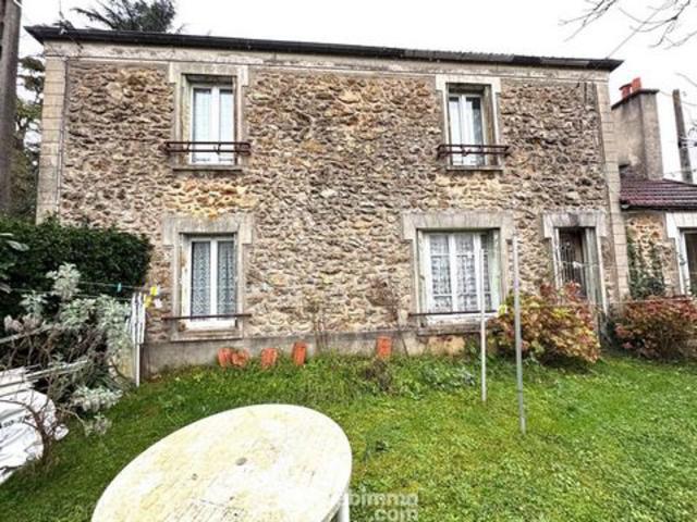 Maison 120m² Lisses