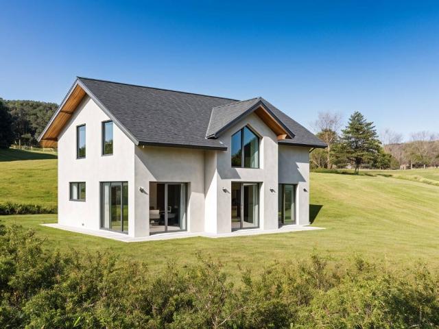 Maison 121 m2 Charvonnex