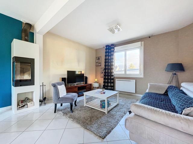 Maison 121 m2 Étables sur Mer
