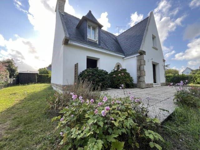 Maison 121 m2 Fouesnant