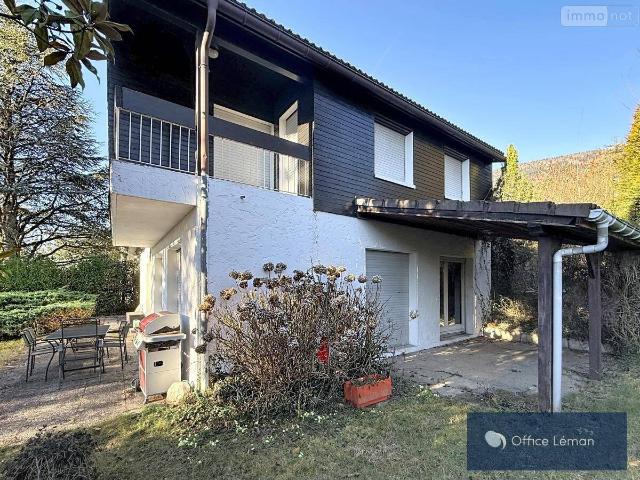 Maison 121 m2 Gex