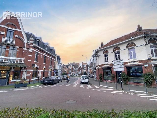Maison 121 m2 Lambersart